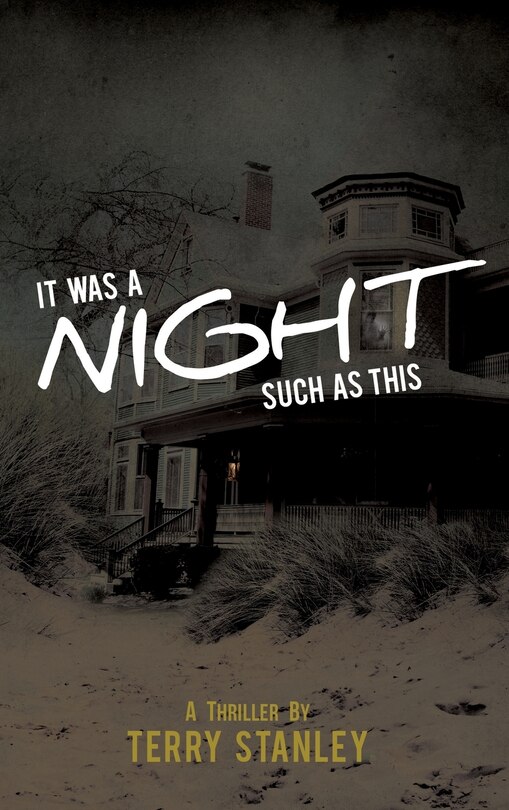 Front cover_It Was a Night Such as This