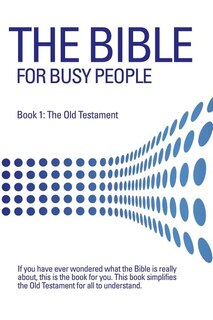 Front cover_The Bible for Busy People
