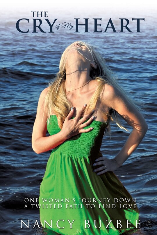 Couverture_The Cry of My Heart