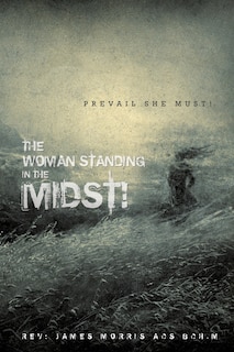 Front cover_The woman standing in the midst!