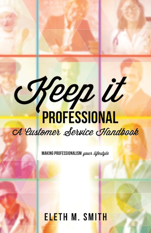 Couverture_Keep It Professional