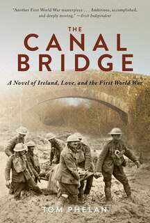 Front cover_The Canal Bridge
