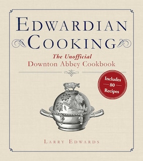 Couverture_Edwardian Cooking