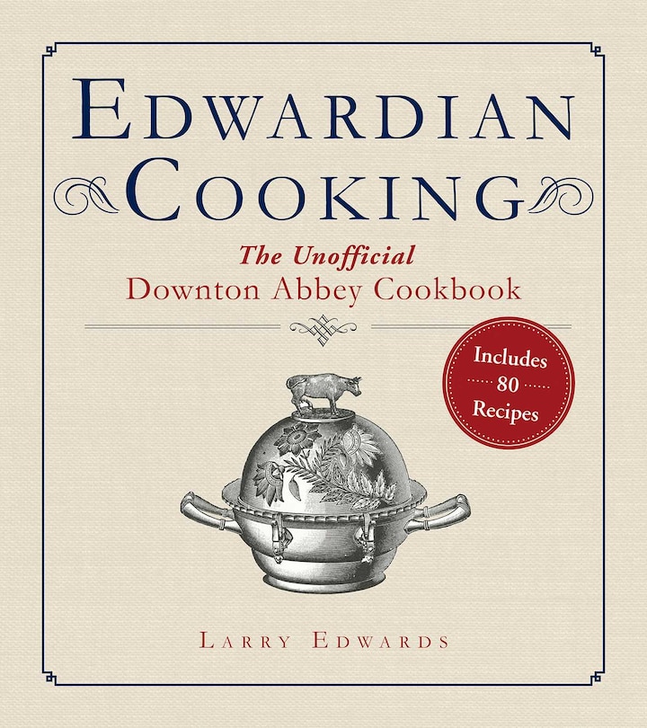 Couverture_Edwardian Cooking