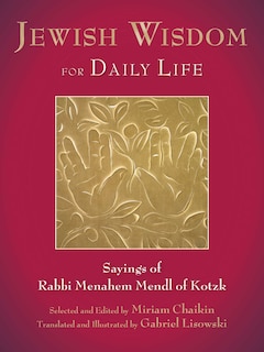 Couverture_Jewish Wisdom for Daily Life
