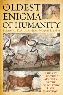 Front cover_The Oldest Enigma of Humanity