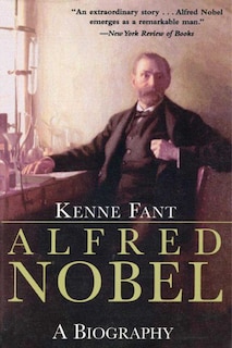 Front cover_Alfred Nobel