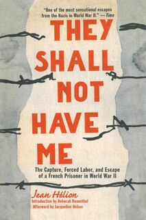 Couverture_They Shall Not Have Me