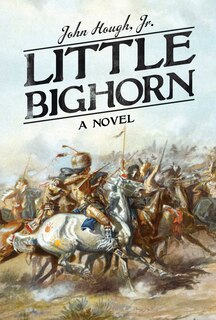 Front cover_Little Bighorn