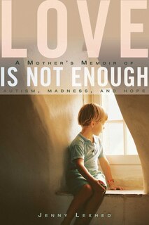 Front cover_Love Is Not Enough