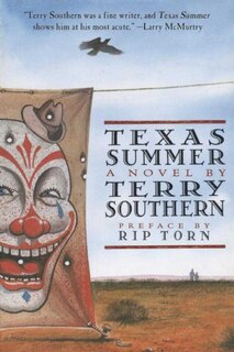 Couverture_Texas Summer