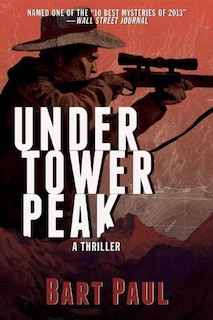 Couverture_Under Tower Peak