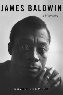Front cover_James Baldwin