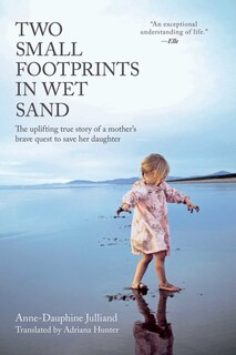 Front cover_Two Small Footprints in Wet Sand