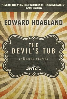 Front cover_The Devil's Tub