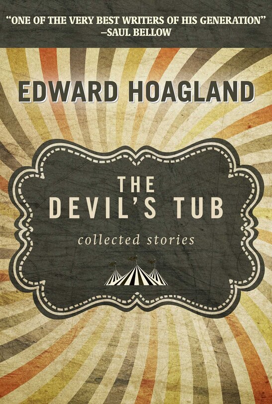 Front cover_The Devil's Tub