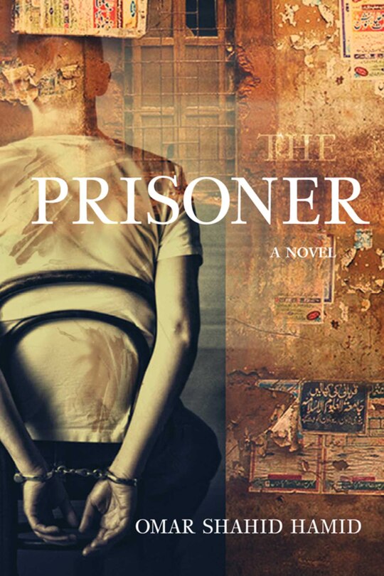 Couverture_The Prisoner
