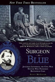 Couverture_Surgeon in Blue