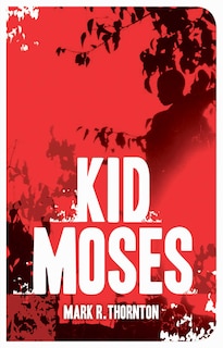 Front cover_Kid Moses