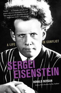 Front cover_Sergei Eisenstein