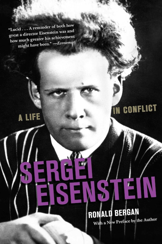 Front cover_Sergei Eisenstein