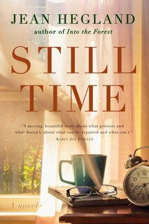 Couverture_Still Time