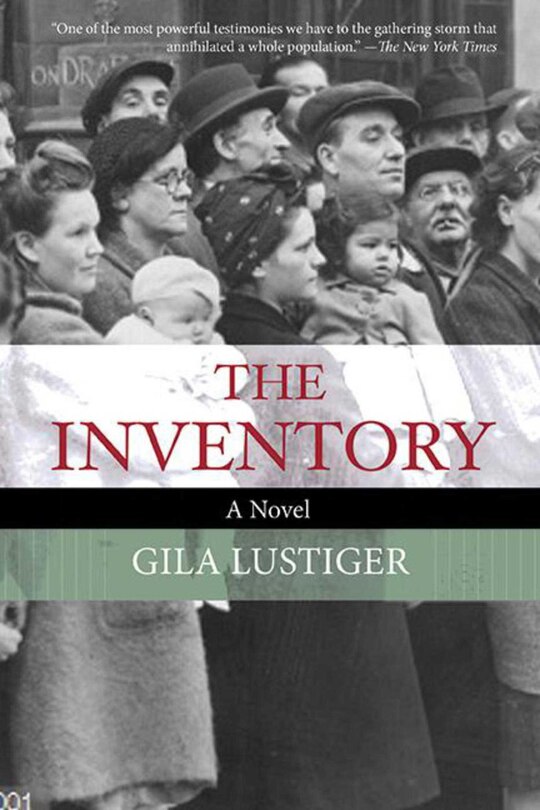 Couverture_The Inventory