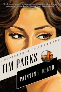 Front cover_Painting Death