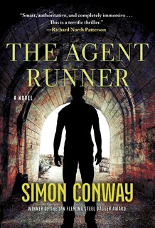 Front cover_The Agent Runner