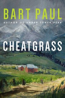 Front cover_Cheatgrass