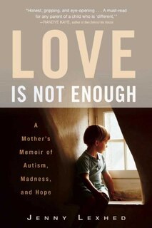Couverture_Love Is Not Enough