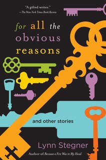 Front cover_For All the Obvious Reasons