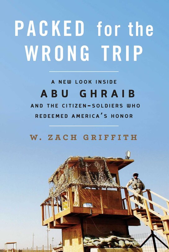 Front cover_Packed for the Wrong Trip