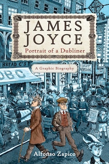 Couverture_James Joyce