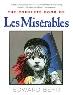 Front cover_The Complete Book of Les Mis&eacute;rables