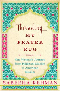 Front cover_Threading My Prayer Rug