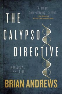 Front cover_The Calypso Directive