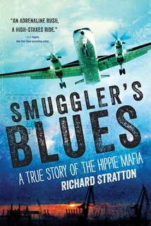 Couverture_Smuggler's Blues