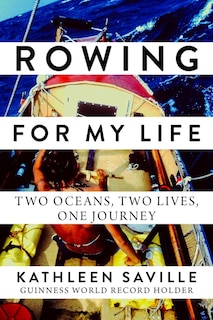 Couverture_Rowing For My Life