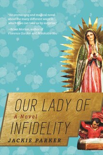Front cover_Our Lady of Infidelity