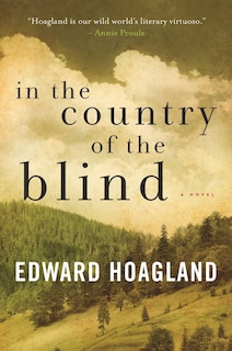 Couverture_In the Country of the Blind