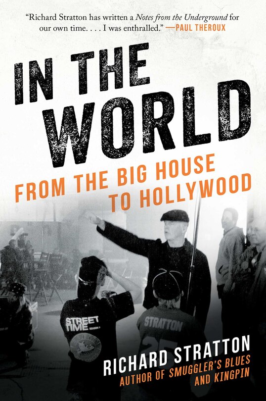 Front cover_In The World