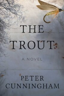 Front cover_The Trout