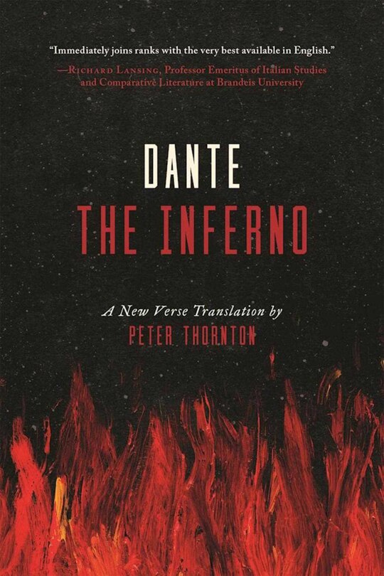 Front cover_The Inferno