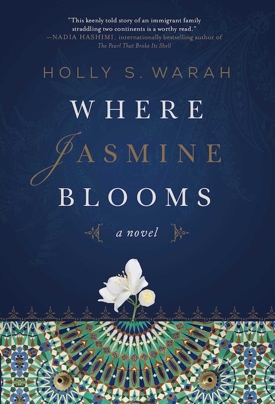 Couverture_Where Jasmine Blooms