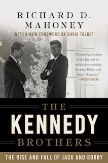 Front cover_The Kennedy Brothers