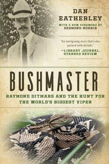 Front cover_Bushmaster