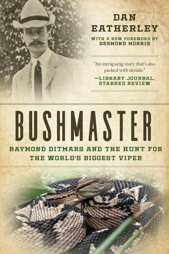Front cover_Bushmaster