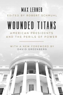Front cover_Wounded Titans