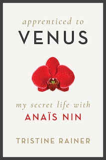 Couverture_Apprenticed to Venus